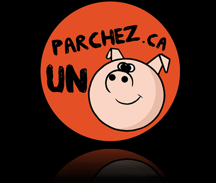parchez ca un porc